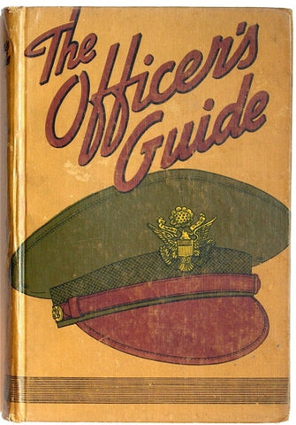 The Officer's Guide
