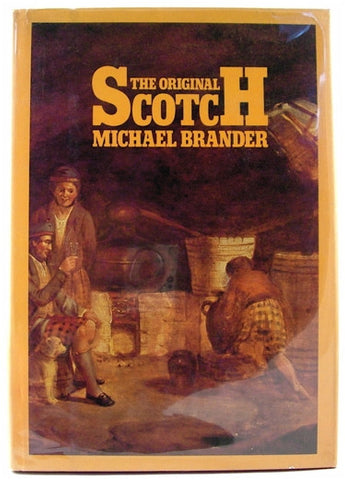 The Original Scotch