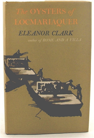 The Oysters of Locmariaquer by Eleanor Clark