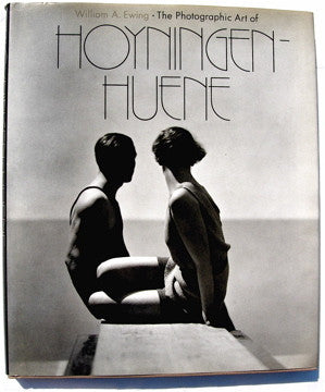 The Photographic Art of Hoyningen-Huene
