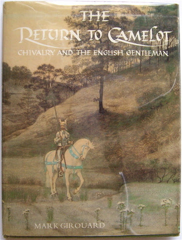 The Return to Camelot