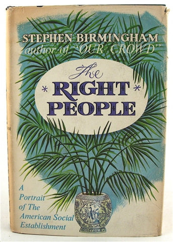 The Right People