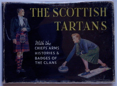 The Scottish Tartans