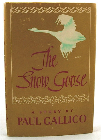 The Snow Goose