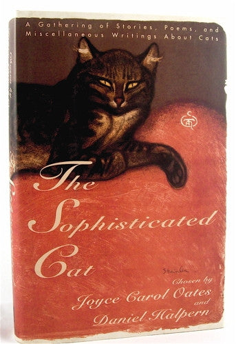 The Sophisticated Cat