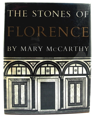 The Stones of Florence