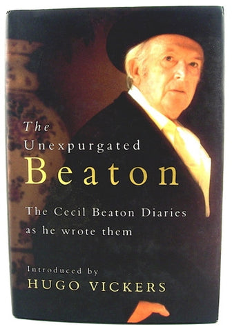 The Unexpurgated Beaton