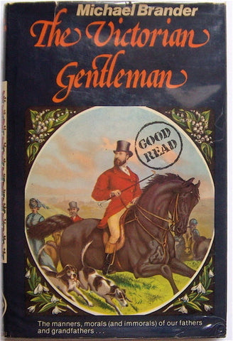 The Victorian Gentleman