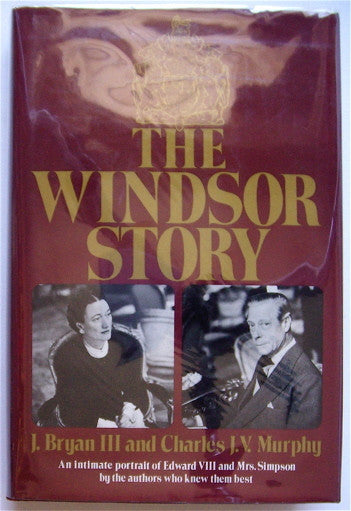 The Windsor story