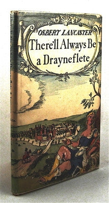 There'll Always be a Drayneflete