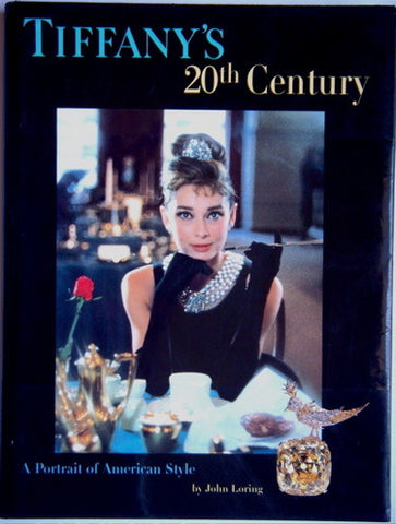 Tiffany's Twentieth Century