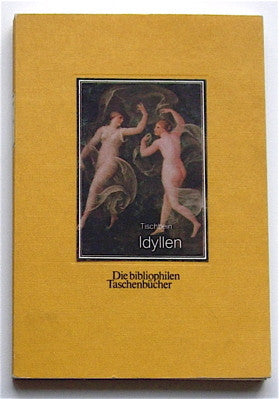 Tischbein Idyllen