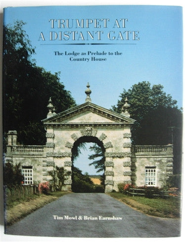Trumpet at a Distant Gate