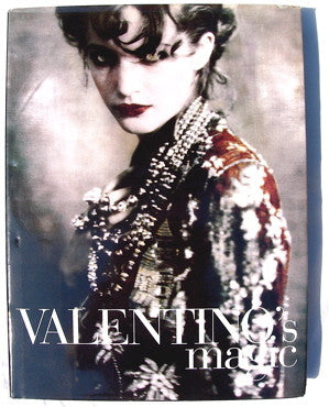 Valentino's Magic