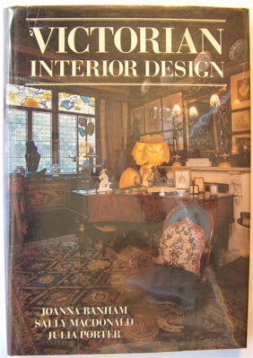Victorian Interior Design