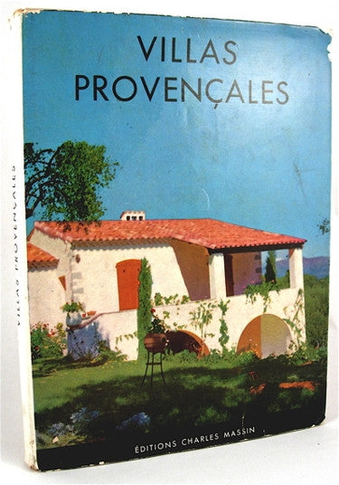Villas Provincales