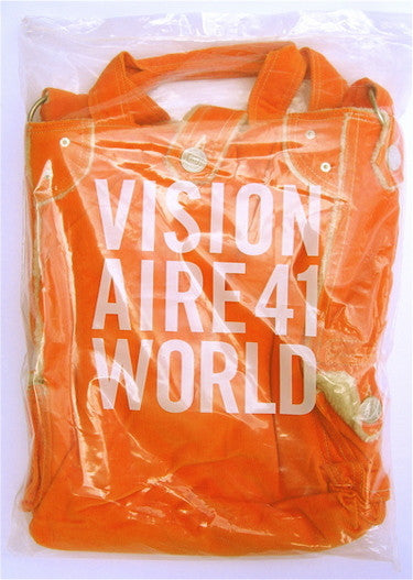 Visionaire # 41 World