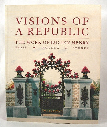 Visions of the Republic