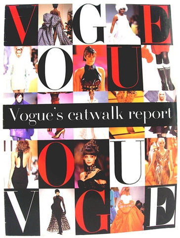 Vogue Catwalk Report  Autumn/Winter '94