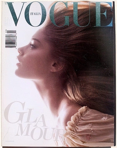 Vogue Italia n. 654 Febbraio 2005