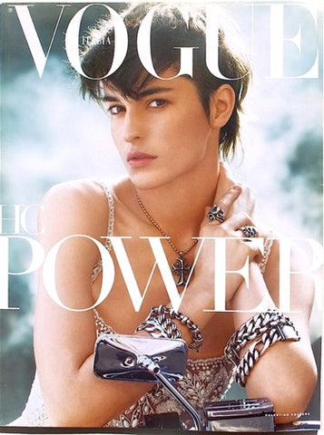 Vogue Italia N. 667 Unique Supplemento al Numero 667 di Vogue Italia