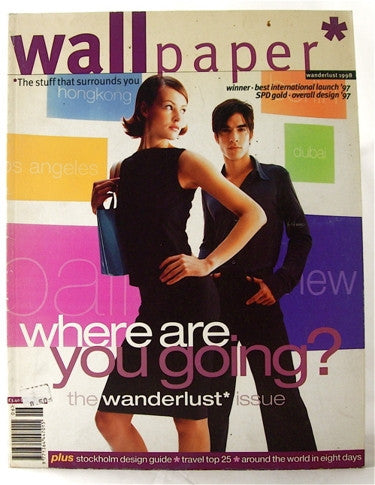 Wallpaper 11 1998