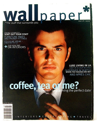 Wallpaper 17  March 1999