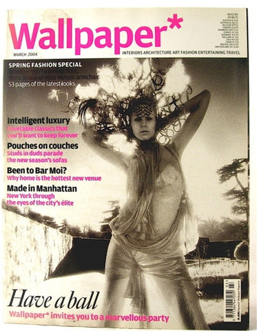Wallpaper March 2004