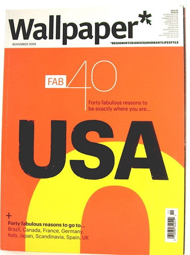 Wallpaper November 2009